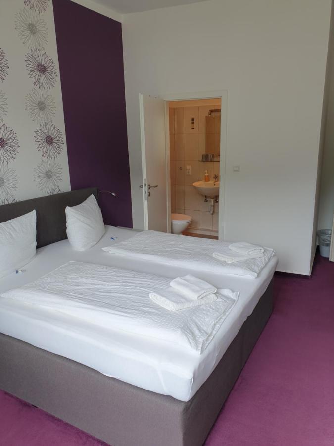 Haus Burgfrieden Cochem Hotel ภายนอก รูปภาพ