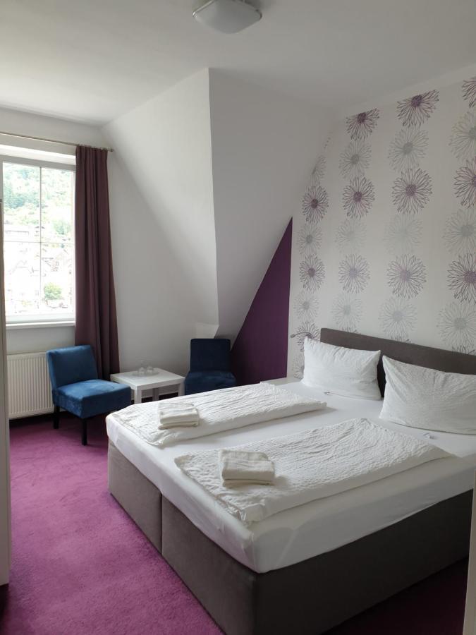 Haus Burgfrieden Cochem Hotel ภายนอก รูปภาพ